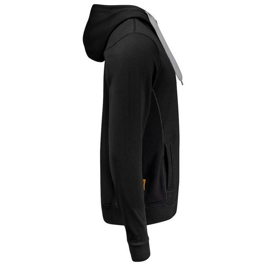Jobman Veste À Capuche Fermeture Éclair  