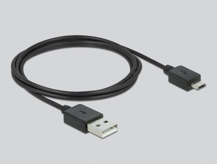 DeLock  DeLOCK Adattatore HDMI-A maschio a DisplayPort femmina 4K 60 Hz 