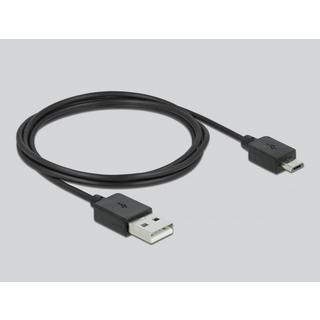 DeLock  DeLOCK Adattatore HDMI-A maschio a DisplayPort femmina 4K 60 Hz 