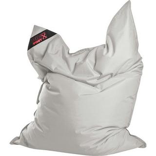 Sitting Point Sitzsack Bigfoot Scuba, grau  