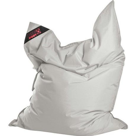 Sitting Point Sitzsack Bigfoot Scuba, grau  