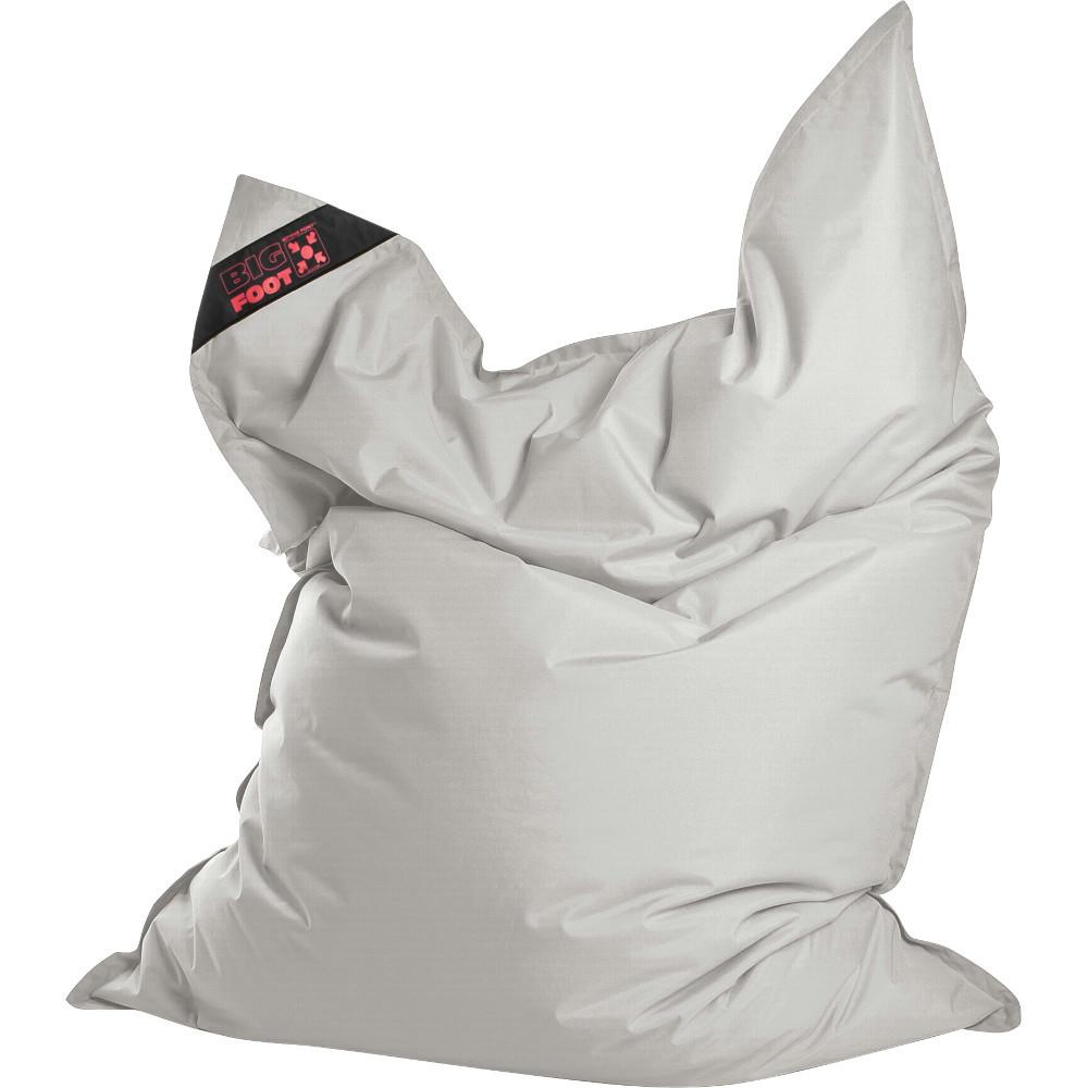 Sitting Point Sitzsack Bigfoot Scuba, grau  