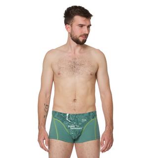 EIN SCHÖNER FLECK ERDE  Boxer Uomini Confezione da 1 Vestibilità confortevole 