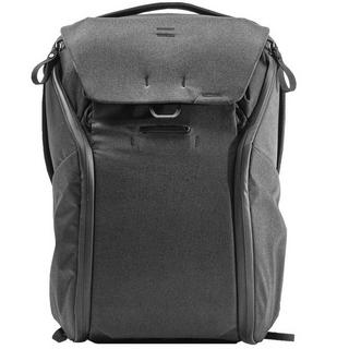 peak design  Peak Design Everyday 20L V2 Rucksack Schwarz 