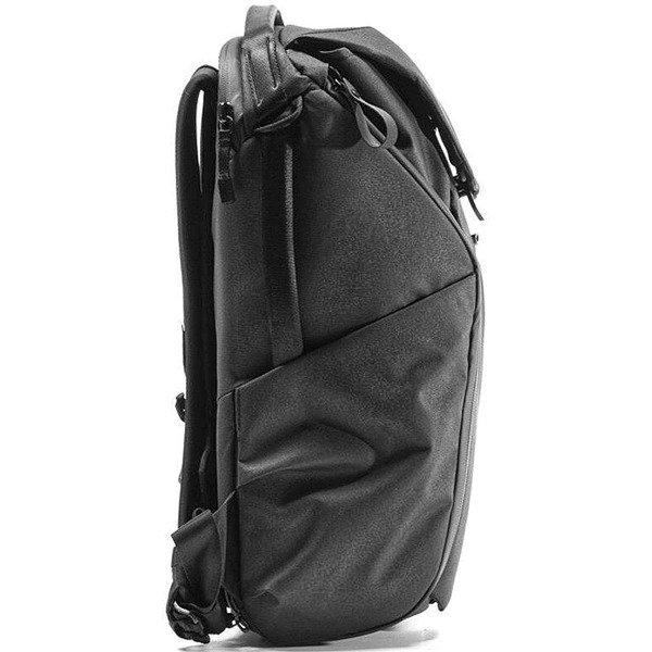 peak design  Peak Design Everyday 20L V2 Rucksack Schwarz 