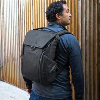 peak design  Sac à dos Peak Design Everyday 20L V2 Noir 