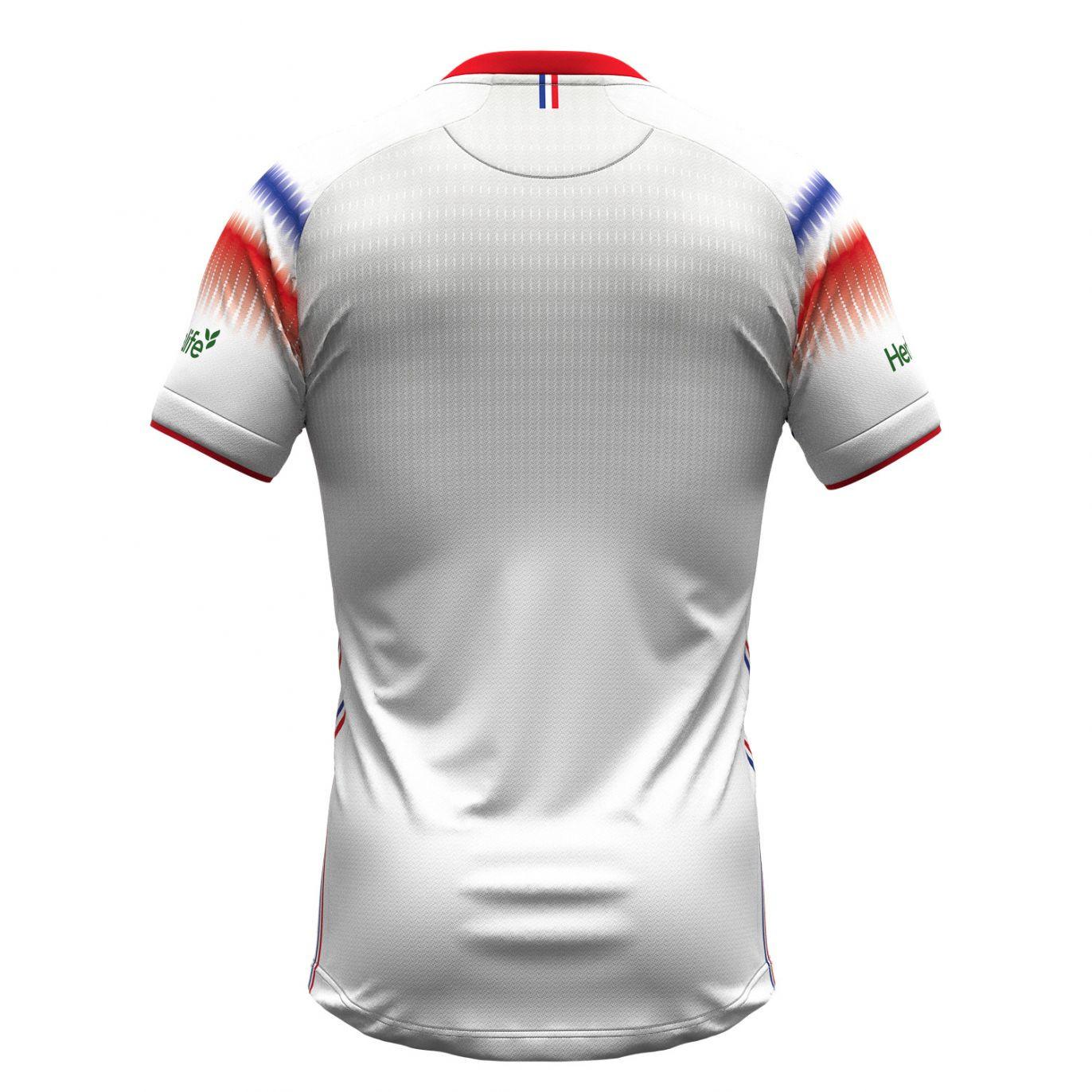 errea  maglia da eterno francia 2024/25 