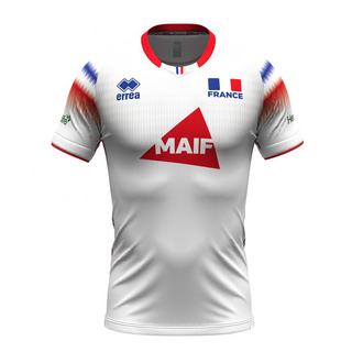 errea  maglia da eterno francia 2024/25 