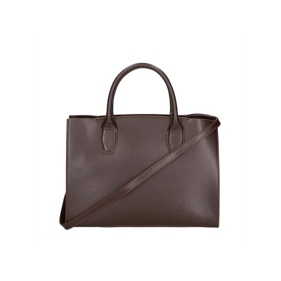 Gave Lux Sac à main en cuir Dollar  