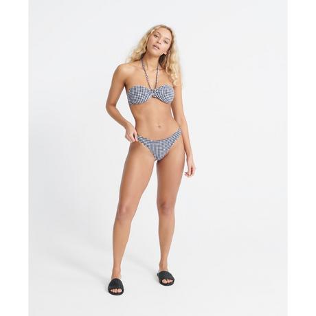 Superdry  bas de bikini tilly 