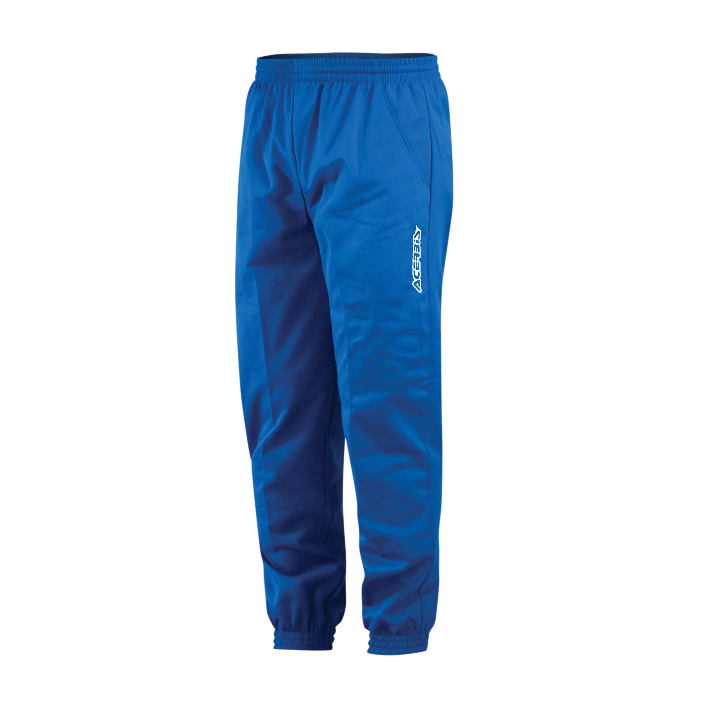 Acerbis  pantaloni allenamento per bambini atlantis 