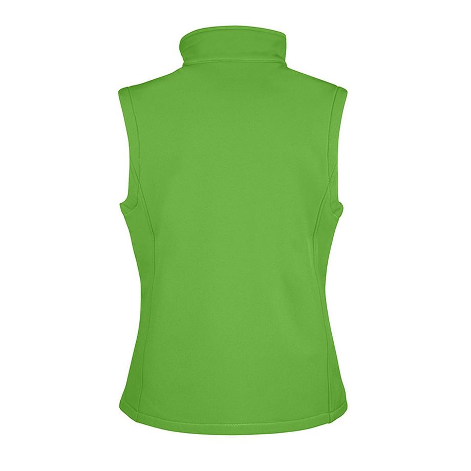 Result Veste Sans Manches Core  