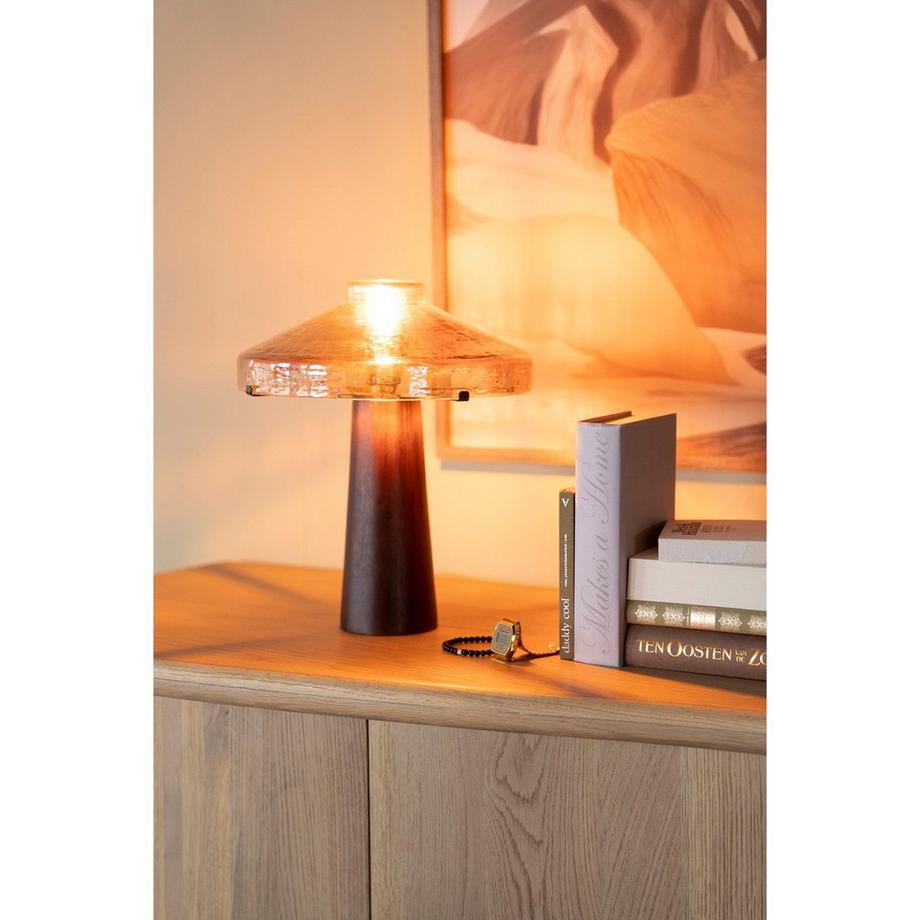 mutoni Lampe de table Dome  