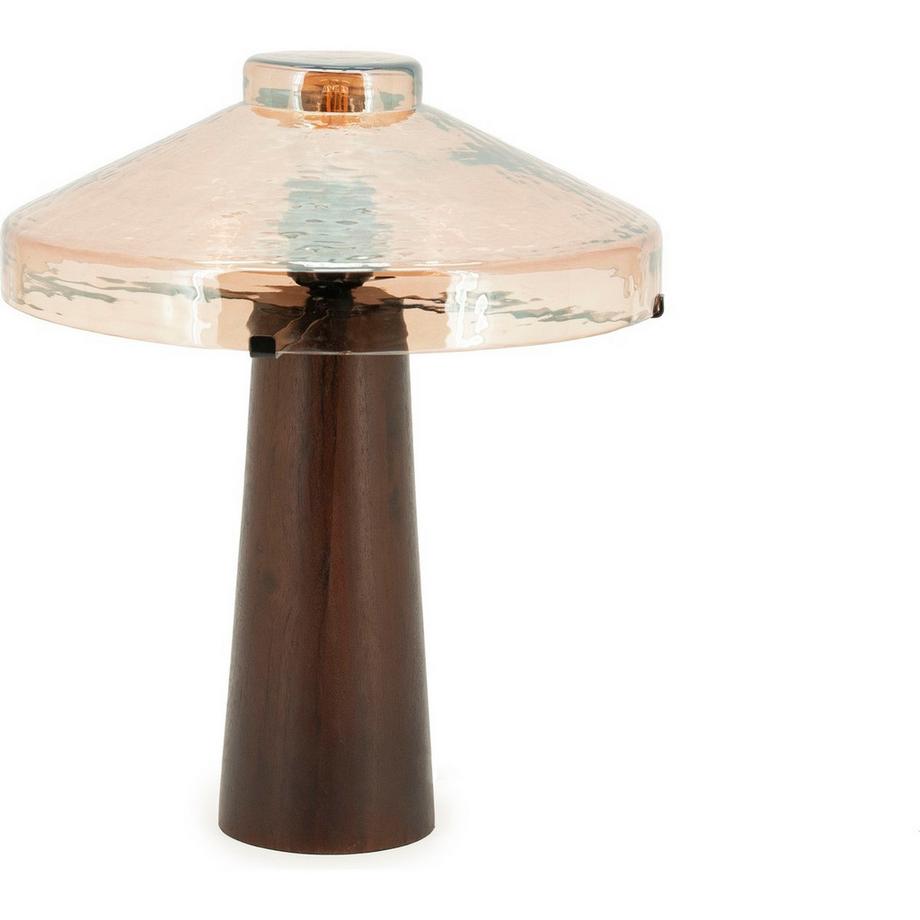 Lampe de table Dome