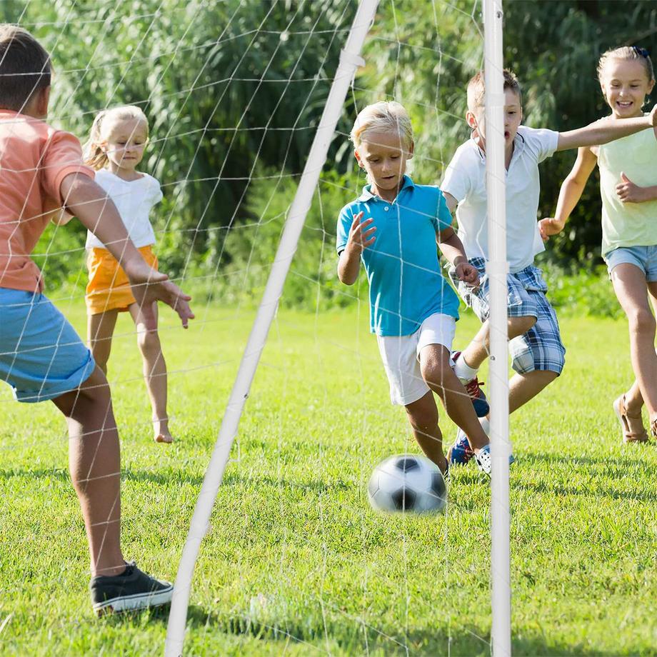 Northix  But de football avec mur cible 