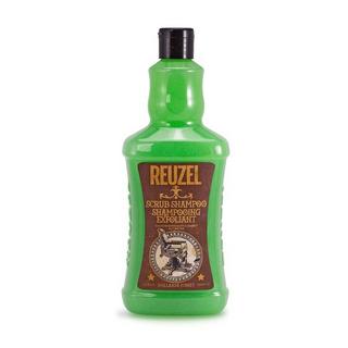 Reuzel  Shampoing Exfoliant 