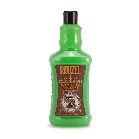 Reuzel  Shampoing Exfoliant 