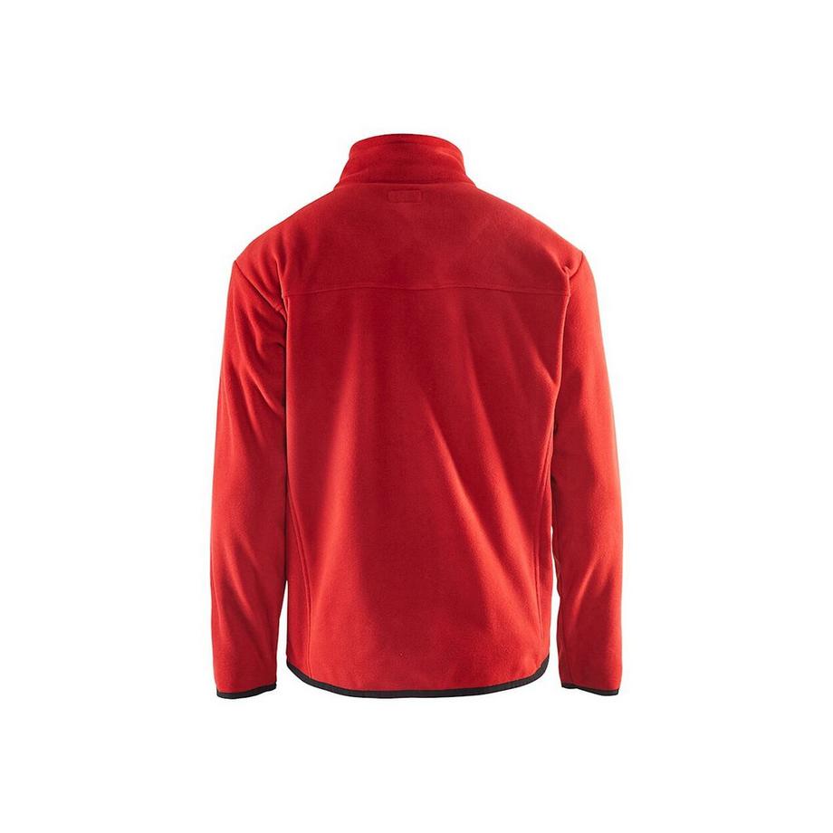 Blaklader Veste Micropolaire  