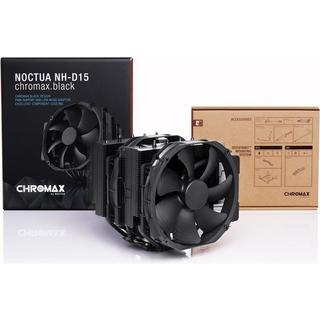 Noctua  NH-D15 chromax.black 