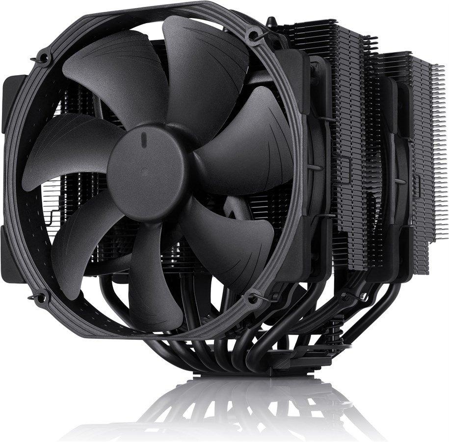 Noctua  NH-D15 chromax.black 