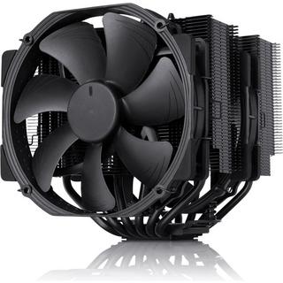 Noctua  NH-D15 chromax.black 