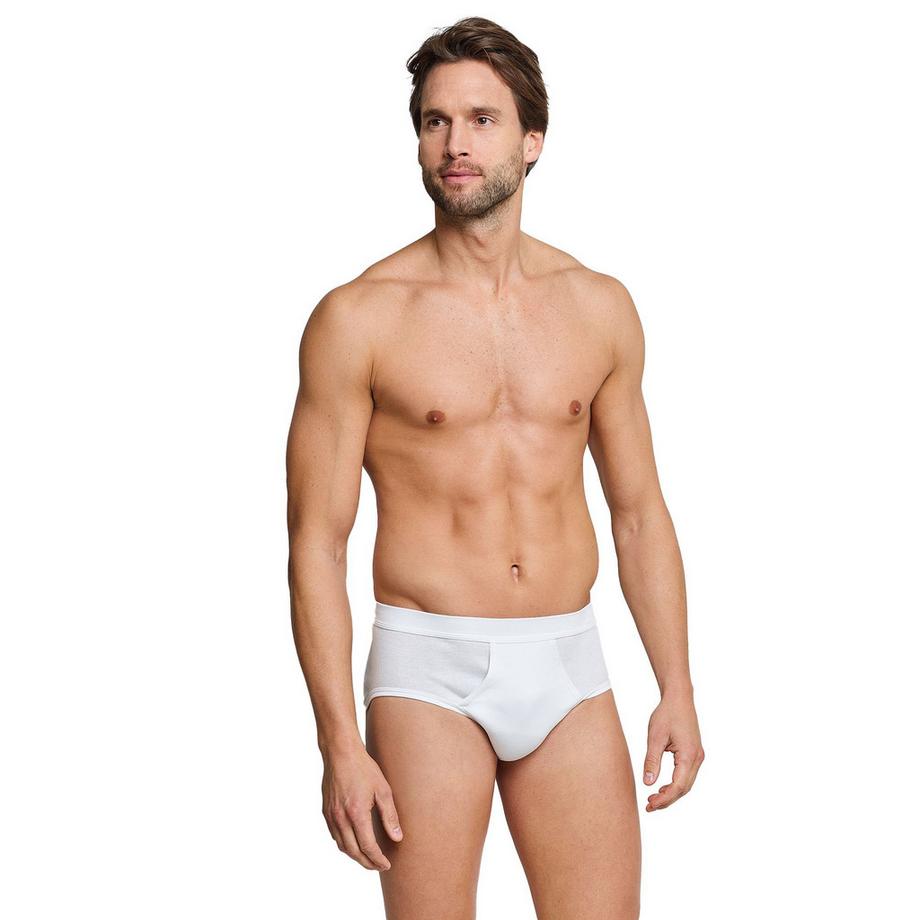 Schiesser Scivolone Vestibilità Confortevole  