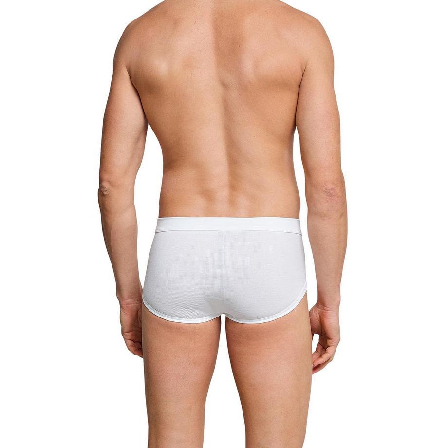 Schiesser Scivolone Vestibilità Confortevole  