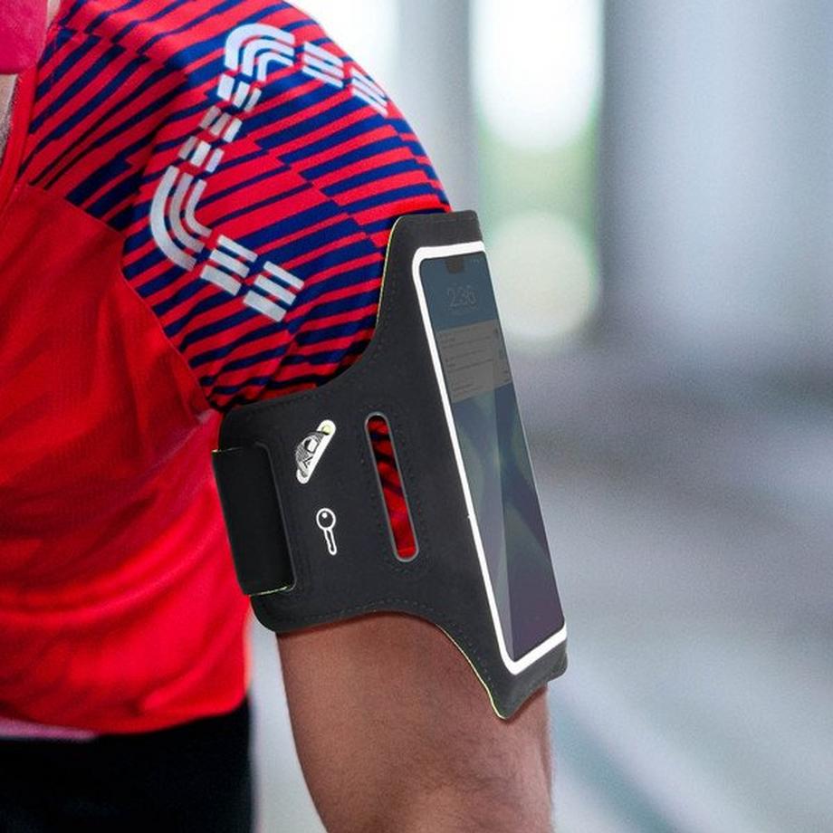 SWISSTEN  Fascia da Braccio, Taglia S Swissten 