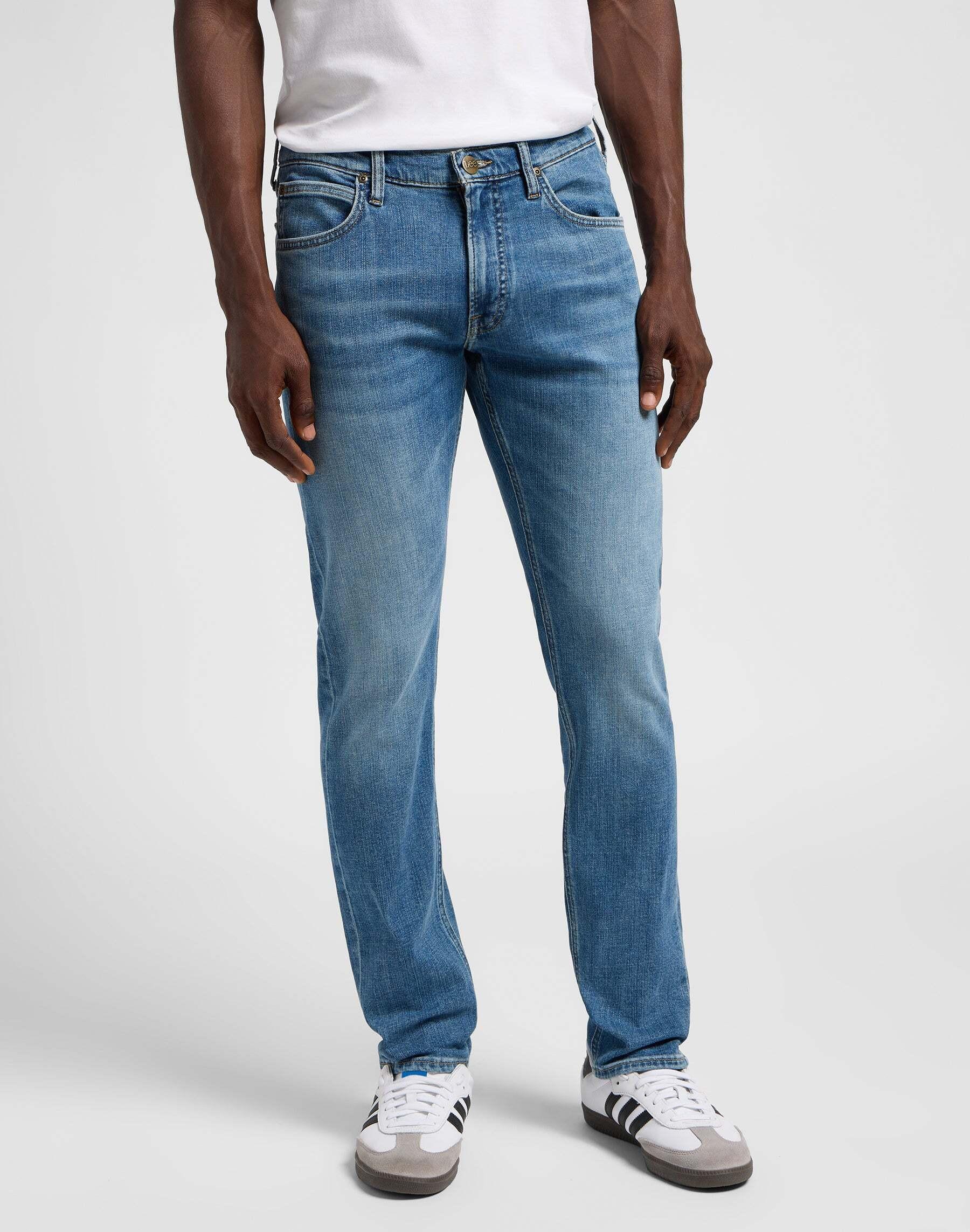 Lee  Jeans Slim Fit Luke 