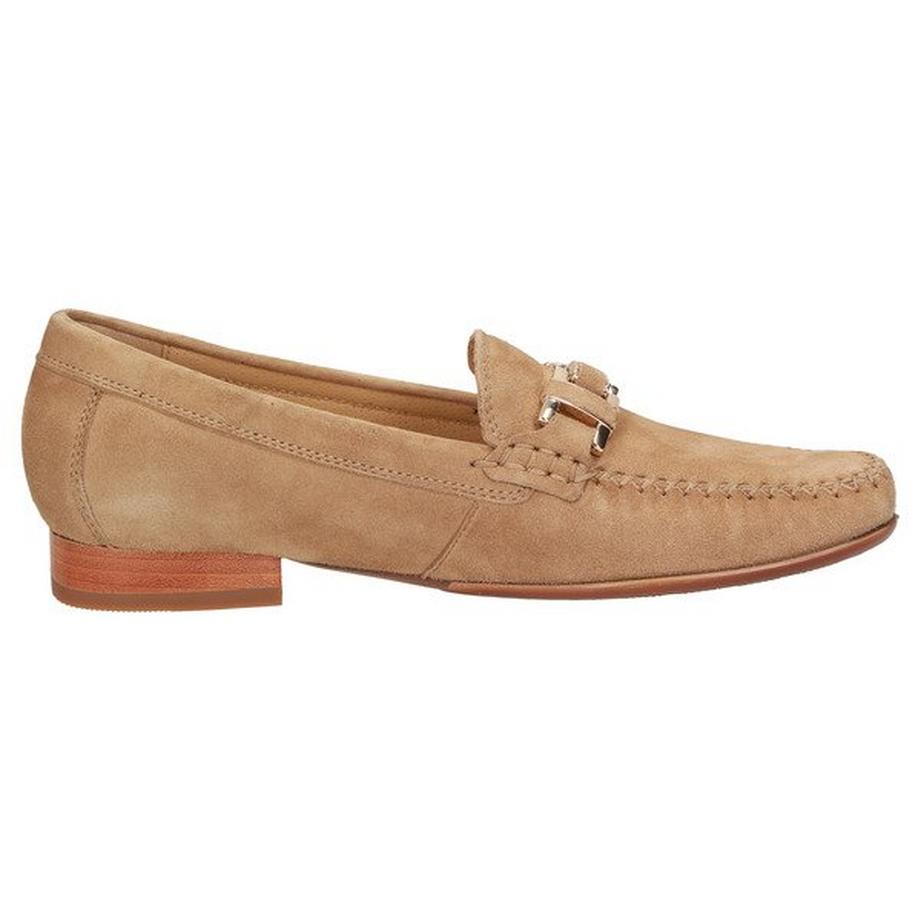 Sioux Slipper Cambria  