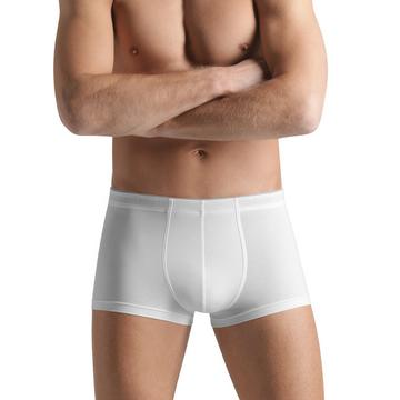 Boxer superiore in cotone