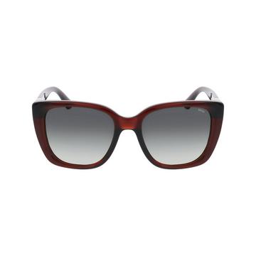 Polarisierte Sonnenbrille mit Etui