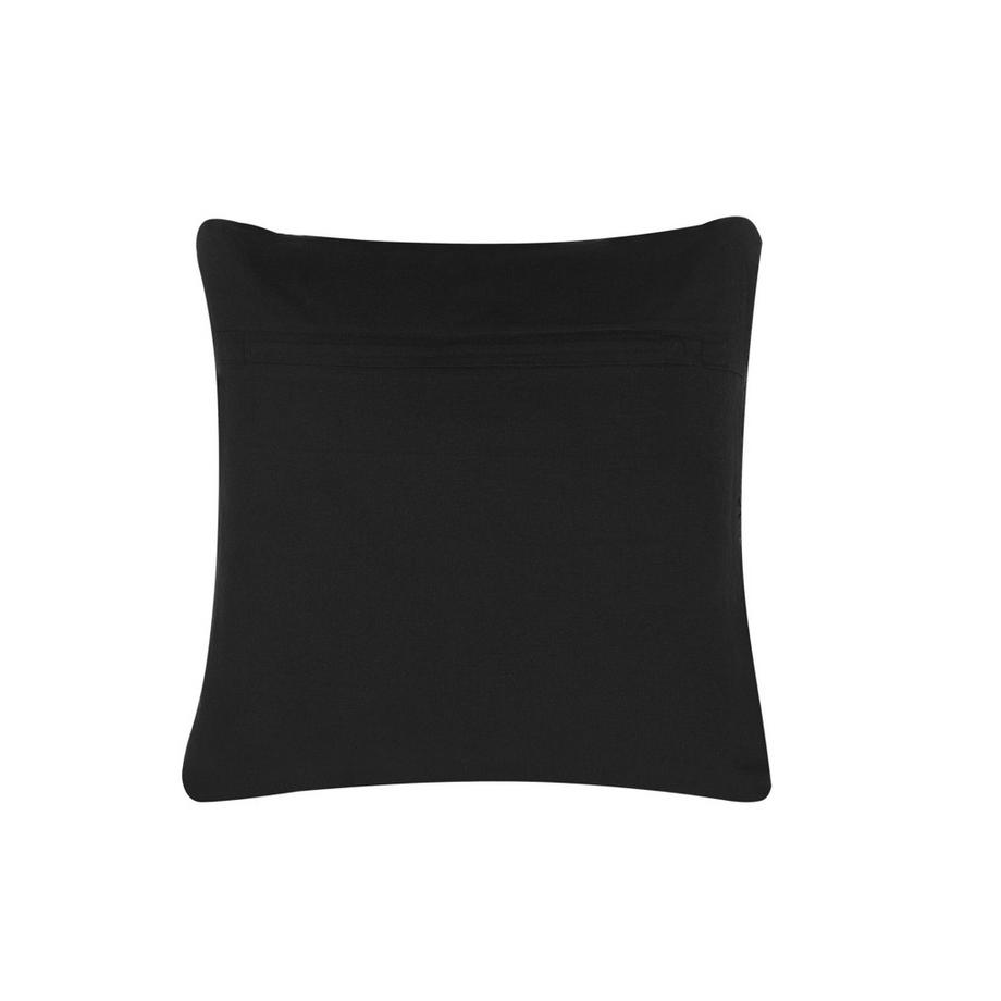 Beliani Dekokissen aus Baumwolle Boho PAIKA  