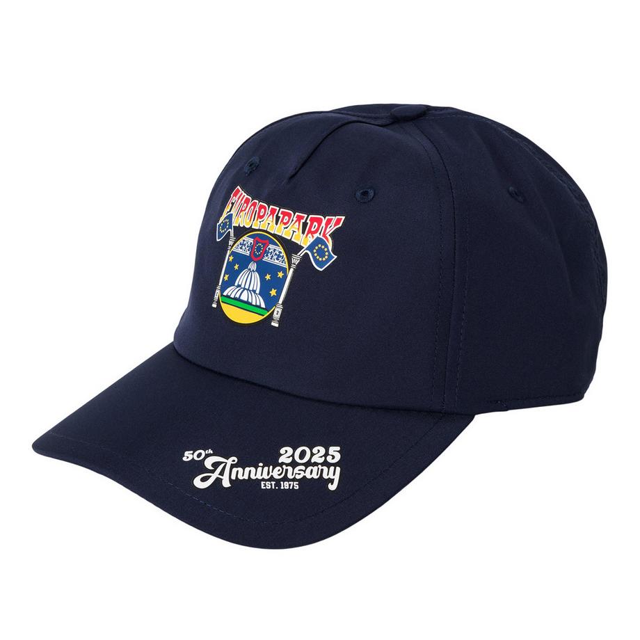 Casquette De Baseball Europa Park