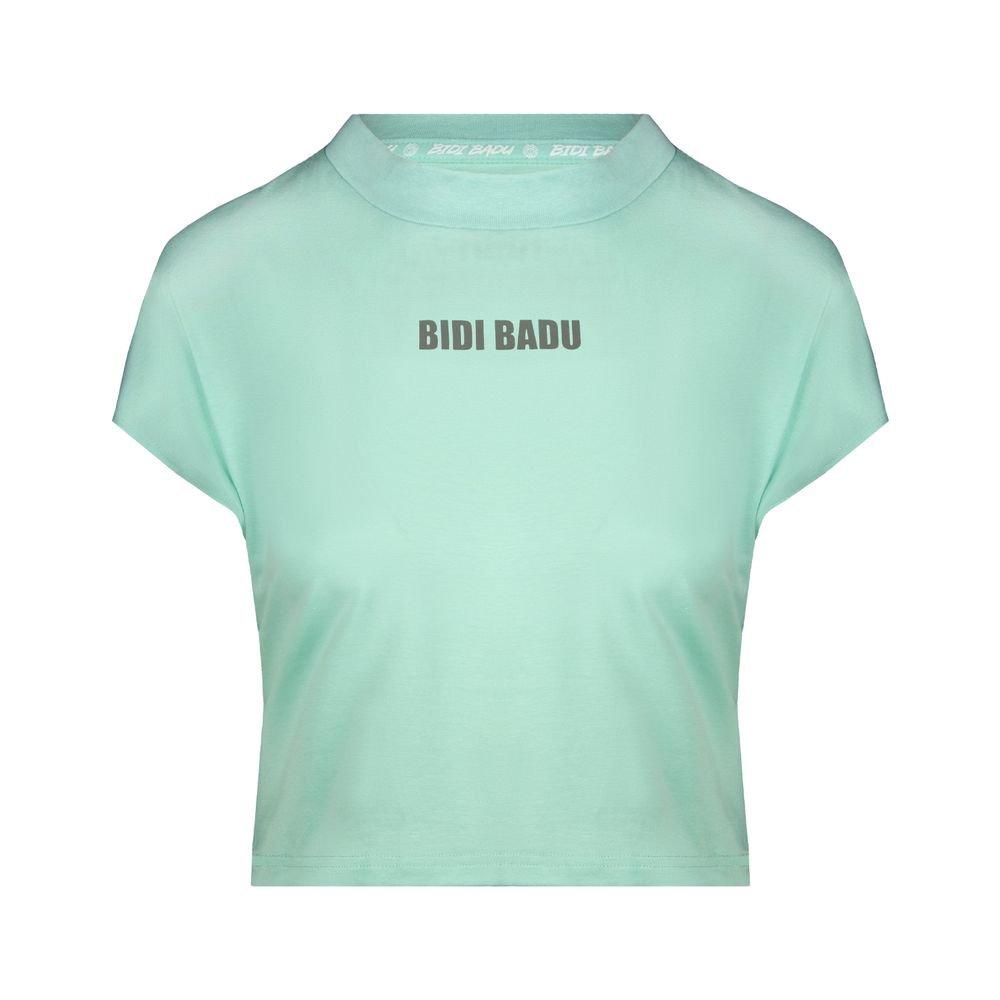 Bidi Badu  Multifidi Move T-Shirt - Mint 