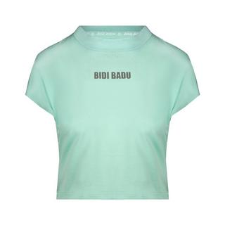 Bidi Badu  Multifidi Move T-Shirt - Mint 