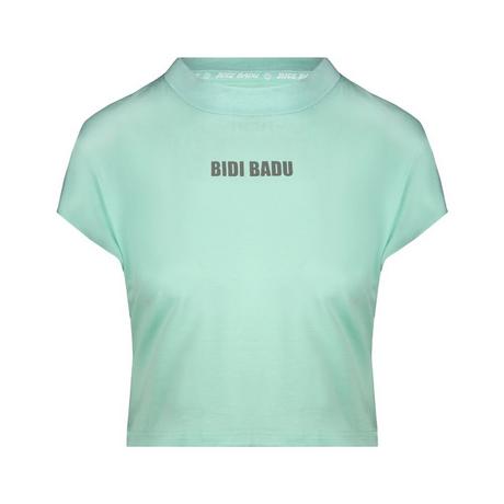 Bidi Badu  Multifidi Move T-Shirt - Mint 