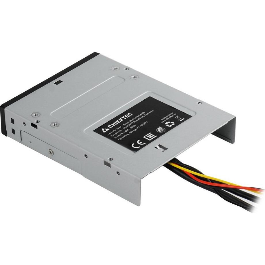 CHIEFTEC  Card Reader Intern CRD-908H 