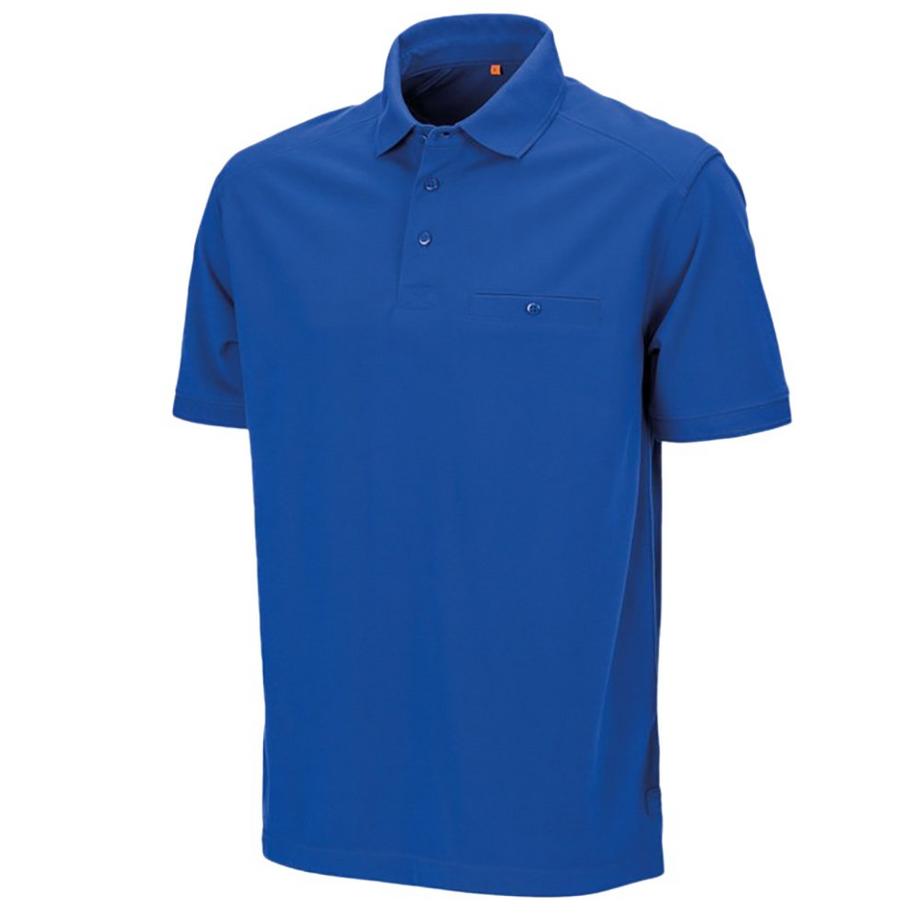 WorkGuard Apex Kurzarm Polo Shirt