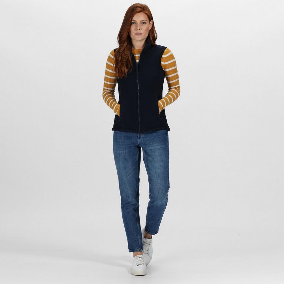 Regatta Haber II 250 Series Fleece Gilet  
