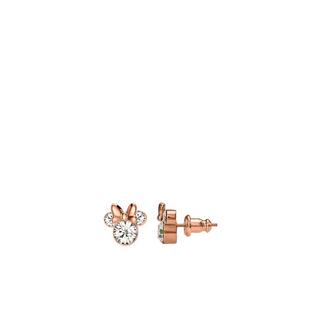 Disney  Collier et boucles d'oreilles  Minnie Mouse 