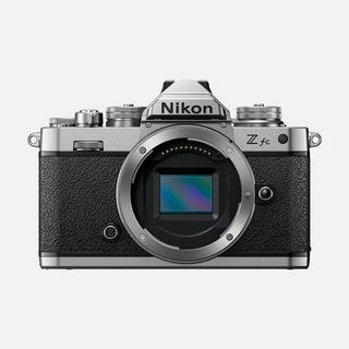 Nikon  Z fc 