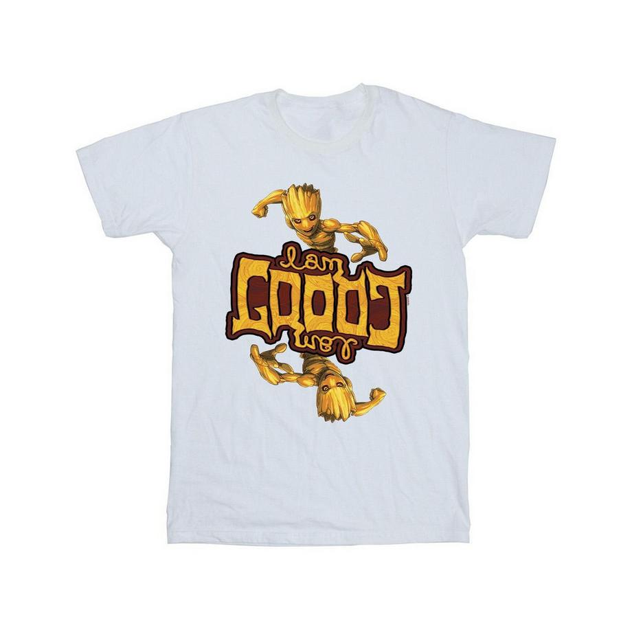 Guardians Of The Galaxy TShirt