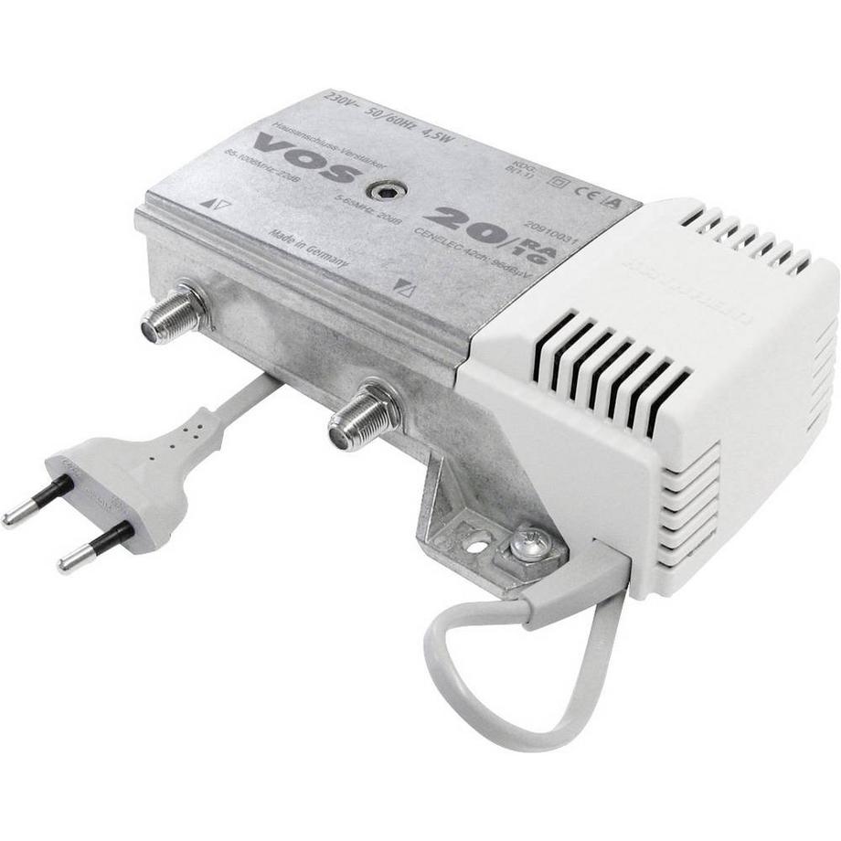 Kathrein  Hausanschluss-Verstärker 