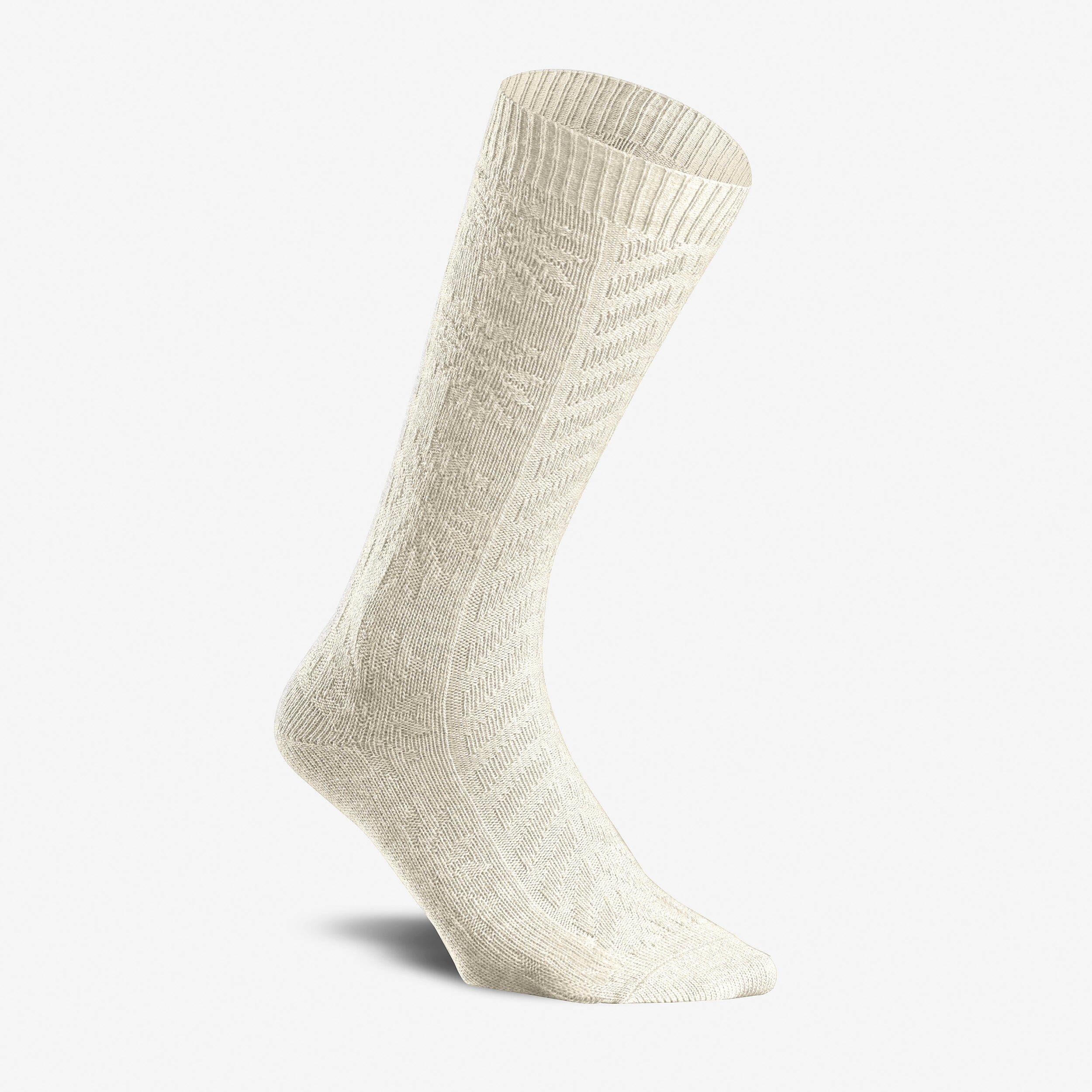 QUECHUA  Chaussettes - SH100 