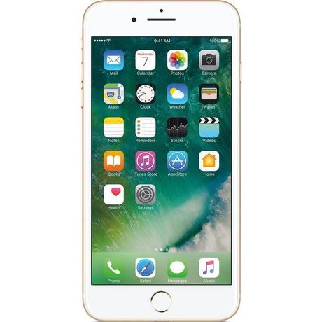 Apple  Ricondizionato iPhone 7 Plus 32 GB Gold - Ottimo 