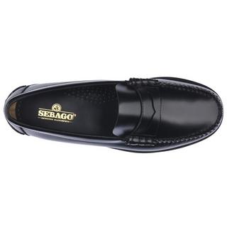 Sebago  mocassins dan po 