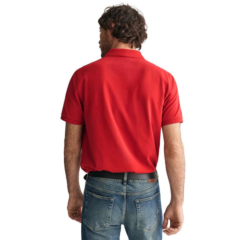 GANT Polo Regular Fit  