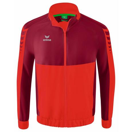 Erima  trainingsjacke six wings 