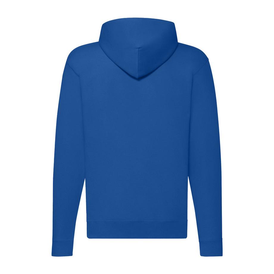 Fruit of the Loom Hoodie Classique à Fermeture Éclair Intégrale  